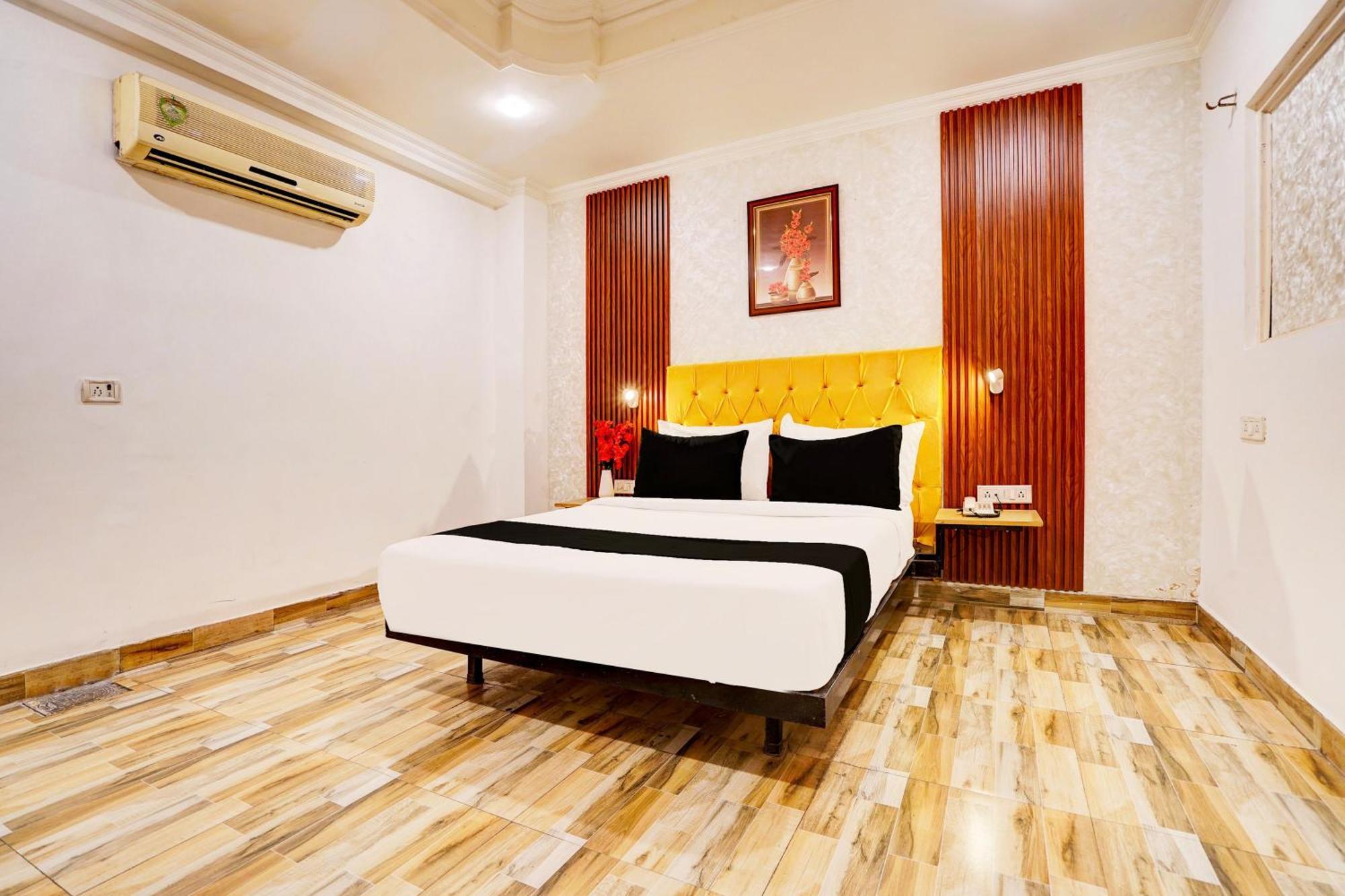 Hotel Jp Palace Yeni Delhi Dış mekan fotoğraf