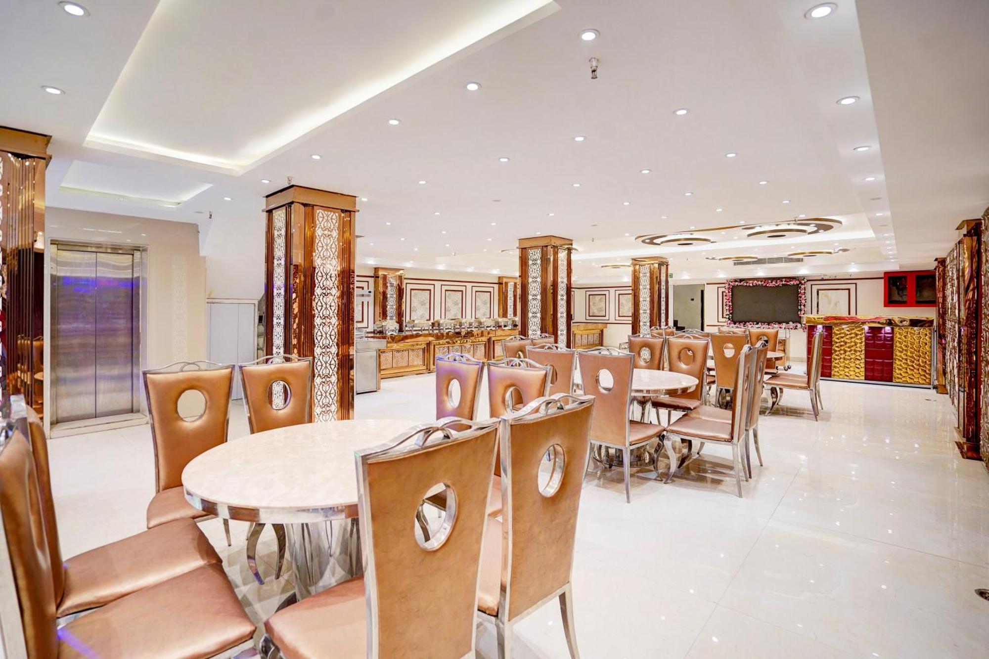 Super Townhouse Jageer Palace Near Mayapuri Chowk Yeni Delhi Dış mekan fotoğraf
