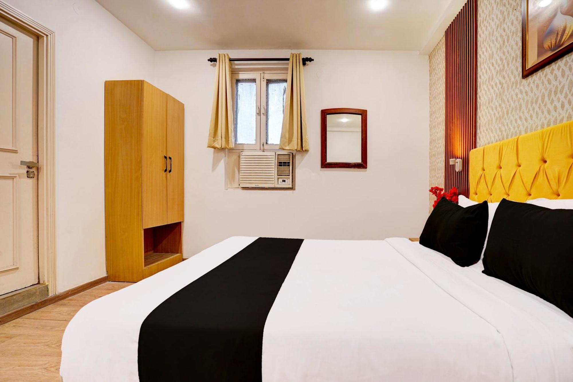 Super Townhouse Jageer Palace Near Mayapuri Chowk Yeni Delhi Dış mekan fotoğraf